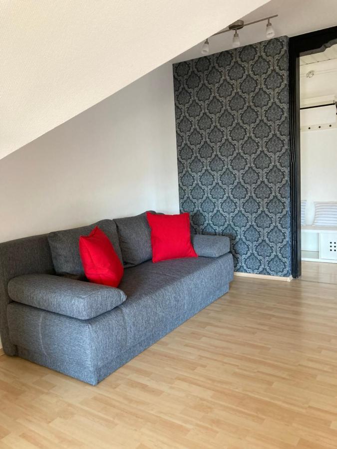 Ferienwohnung Finkenschlag Speyer Exterior photo