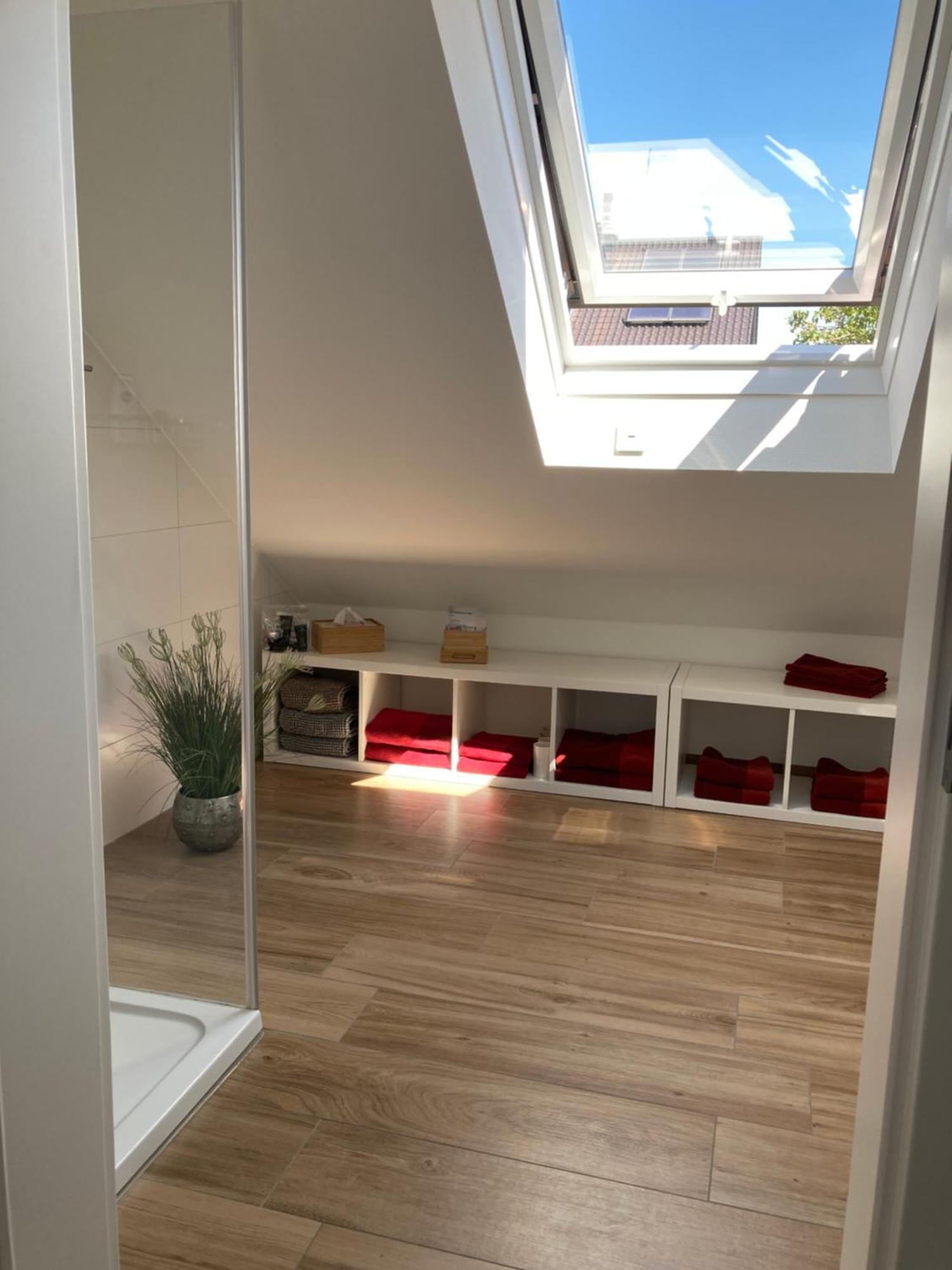 Ferienwohnung Finkenschlag Speyer Exterior photo